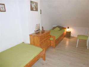 Posedenie v ubytovaní Maison 3 pièces 4 personnes - Morgane