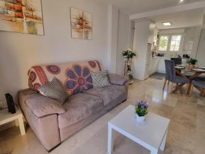 Billede fra billedgalleriet på Apartamento Centro y Playa i Torremolinos