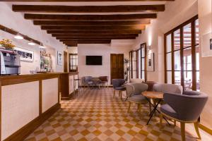 Gallery image of Hotel y Apartamentos DES PUIG in Deia