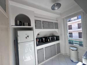 Imagen de la galería de Charmant studio centre historique stationnement à proximité, en Aix-en-Provence