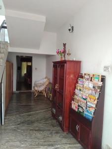 Fotografie z fotogalerie ubytování Tamaara inn beach resort v destinaci Varkala