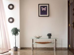 Fotografie z fotogalerie ubytování Habitación en gran apartamento, Bella Vista v destinaci Santo Domingo