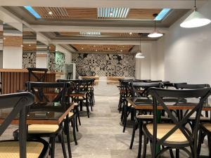 Nhà hàng/khu ăn uống khác tại Hotel Gavina Express Arica