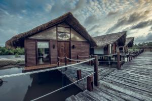 Fotografie z fotogalerie ubytování Suriya Resort v destinaci Wayikkal