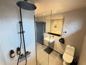 Bagno di CPH Hotel