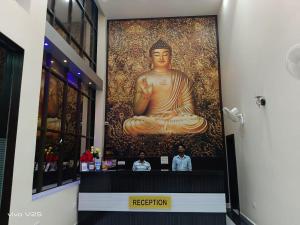 Φωτογραφία από το άλμπουμ του J P PALACE σε Kushinagar +9 φωτογραφίες