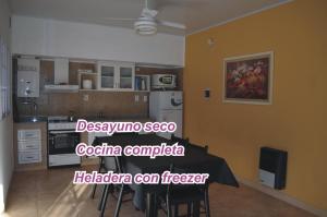 Photo de la galerie de l'établissement Cabañas Costa Azul, à Sauce Viejo