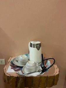 Galeriebild der Unterkunft Haad Khuad Resort in Bottle Beach