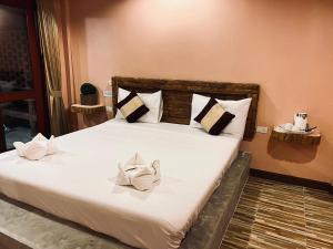 Gallery image of Haad Khuad Resort in Bottle Beach
