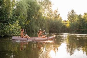 Billede fra billedgalleriet på RØSTIG i Kedichem