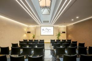Konferenční prostory v ubytování The Major Hotel
