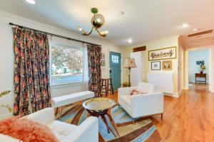 Gallery image of Pet-Friendly Charlotte Home with Fenced Backyard! in Charlotte