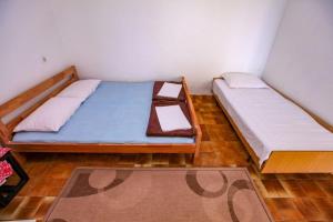 Fotografia z galérie ubytovania Apartment with Seaview in Podaca 3676-3 v Podaci