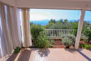 Fotografie z fotogalerie ubytování Apartment with Seaview in Podaca 3676-3 v destinaci Podaca