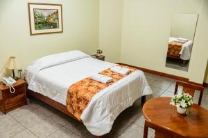 Gallery image of Hotel Oro Verde & Suites in Iquitos