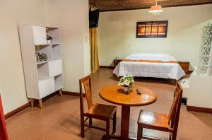 Gallery image of Hotel Oro Verde & Suites in Iquitos +16 photos