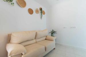 Posedenie v ubytovaní Jacuzzi Amanecer de Plata Decoración Romántica