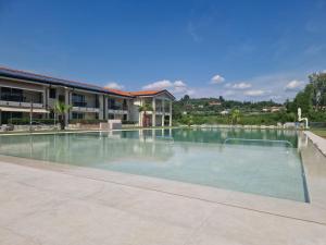 Galería fotográfica de Residence La Magnolia - Aparments en Lazise