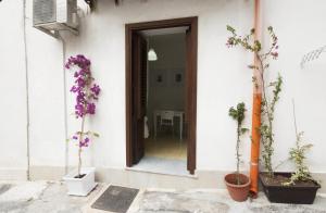 Gallery image of Appartamento Bouganville in Castellammare del Golfo