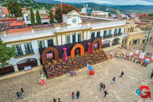 Hosté ubytování Hotel Internacional