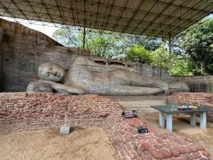 Fotografie z fotogalerie ubytování Sigiri Corridor Home Stay v destinaci Sigiriya