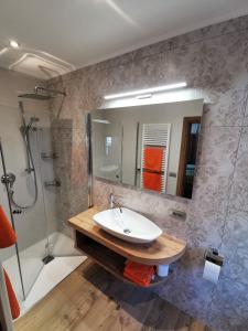 Bagno di Garni Tschutscherhof