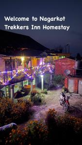 Foto de la galeria de Nagarkot Trekkers Inn a Nagarkot