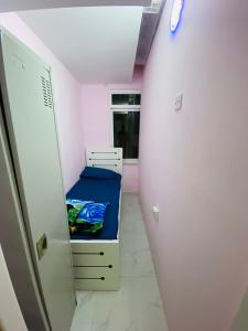 תמונה מהגלריה של SKY 9 Hostel ,UNION METRO בדובאי