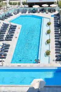 Fotografie z fotogalerie ubytování Mara Sea View Apartment Infinity v destinaci Năvodari