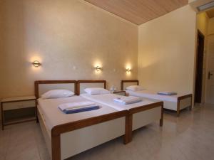 Gallery image of Ionis Hotel in Agios Nikitas