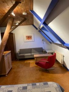 Gallery image of Gerbrandy State in Boazum