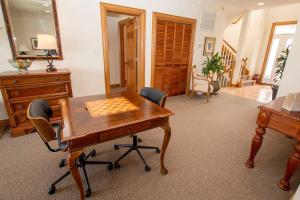 Fotografie z fotogalerie ubytování PI249, Wellfleet-Oceanfront, Pool, Pool Table, Private Beach Access v destinaci Sanderling