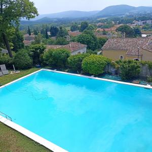 Φωτογραφία από το άλμπουμ του Gîte au château σε Montboucher-sur-Jabron