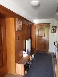 Fotografie z fotogalerie ubytování Ferienwohnung Haus Bergfrieden v destinaci Gerlosberg