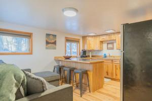 Gallery image of The Little Airport Getaway in Fairbanks