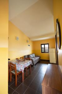 Postel nebo postele na pokoji v ubytování Apartman Marija 2