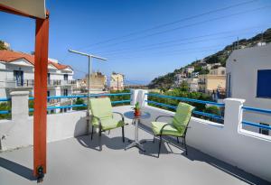 Gallery image of To Gefyraki Rooms in Agios Kirykos