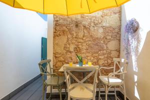 Fotografie z fotogalerie ubytování Leevin Guesthouse v destinaci Faro