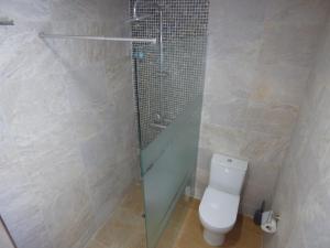 Kúpeľňa v ubytovaní VILLA HERDAIN