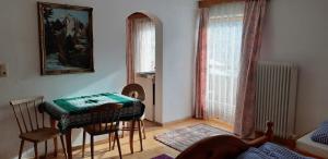 Fotografie z fotogalerie ubytování Pension Wassererhof v destinaci Gerlos