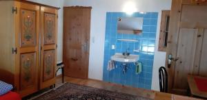 Fotografie z fotogalerie ubytování Pension Wassererhof v destinaci Gerlos