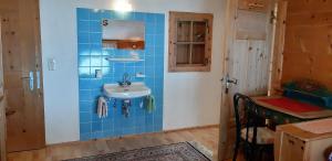 Fotografie z fotogalerie ubytování Pension Wassererhof v destinaci Gerlos