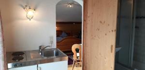 Fotografie z fotogalerie ubytování Pension Wassererhof v destinaci Gerlos