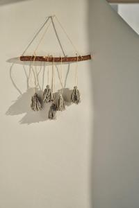 Fotografie z fotogalerie ubytování Casa Tagoo Mykonos v destinaci Tagou