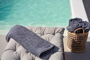 Fotografie z fotogalerie ubytování Casa Tagoo Mykonos v destinaci Tagou