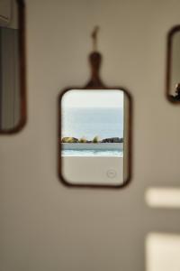 Fotografie z fotogalerie ubytování Casa Tagoo Mykonos v destinaci Tagou