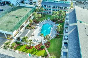 Бассейн в Nautical Watch 15A или поблизости