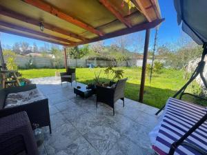 Afbeelding uit fotogalerij van Casa Tagua Tagua - Full Equipada y Plantas Boutique in San Vicente de Taguatagua