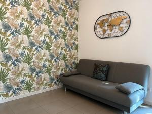 Posedenie v ubytovaní Vivaldi Home - Immobili e Soluzioni Rent