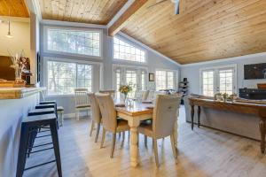 Gallery image of Peaceful Lower Lake Home about 5 Mi to Clear Lake! in Lower Lake